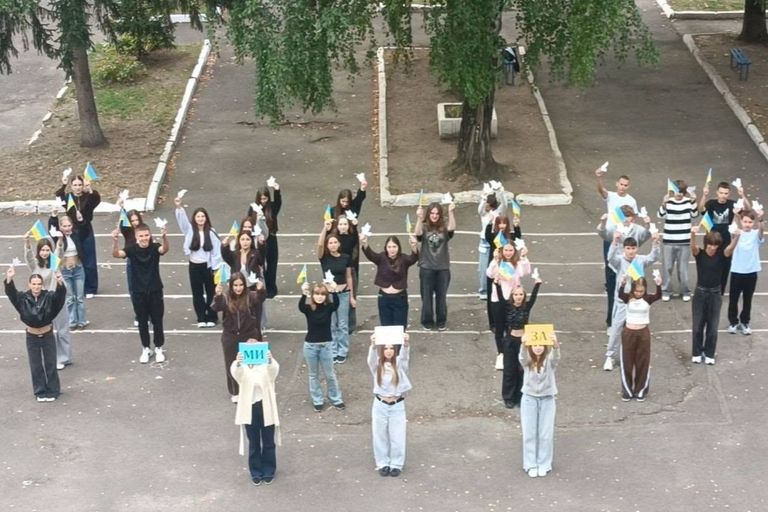 21 вересня — Міжнародний день миру (1)