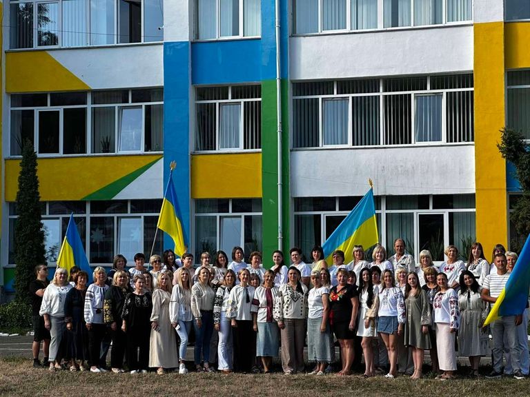 З Днем Незалежності України! 🇺🇦 (1)