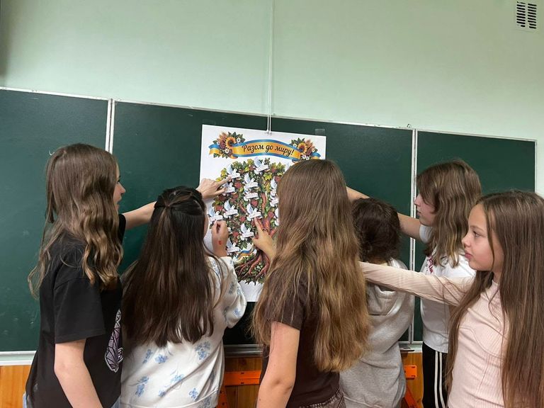 21 вересня — Міжнародний день миру (12)