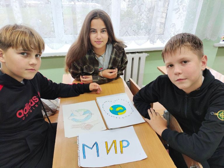 21 вересня — Міжнародний день миру (11)
