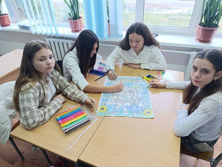 21 вересня — Міжнародний день миру (6)