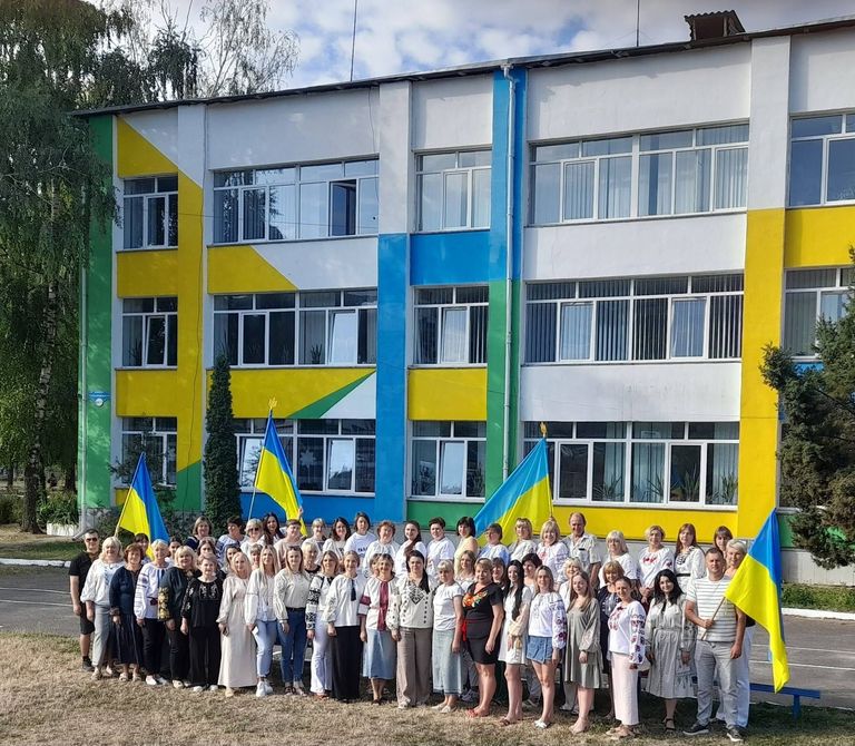 З Днем Незалежності України! 🇺🇦 (2)