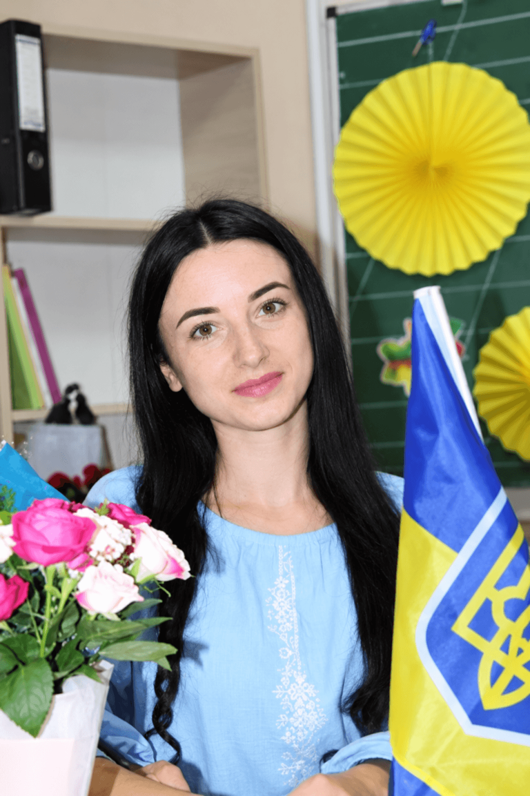 Сімашко Ірина Ігорівна