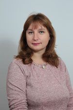 Барчак Людмила Володимирівна