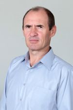 Басенко Анатолій Володимирович
