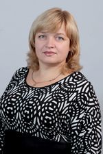 Білоус Олена Василівна