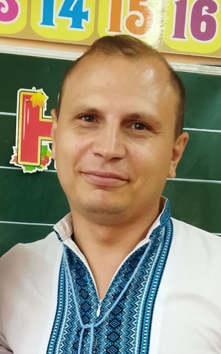 Бондарчук Роман Юрійович