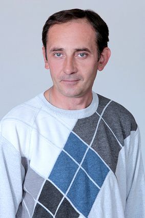Бистрицький Олександр Євгенійович