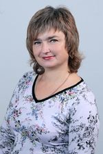 Чорна Тетяна Іванівна