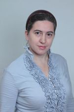 Дунайська Валентина Профиріївна