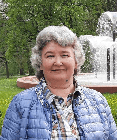 Дунська Людмила Георгіївна