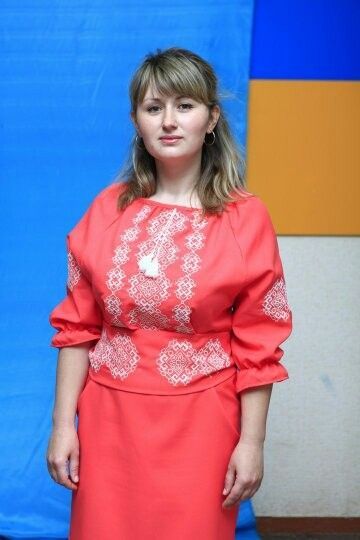 Джурмій Лілія Віталіївна