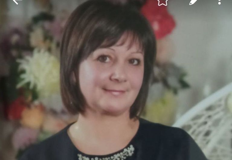 Юрійчук Галина Дмитрівна