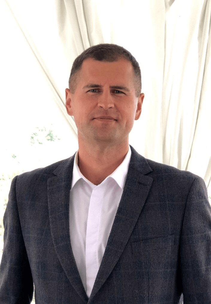 Кучер Ігор Павлович