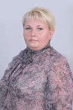 Лаврик Олена Олександрівна