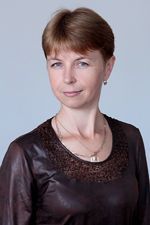 Лутчак Олена Василівна