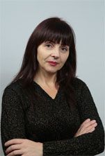 Мельниченко Анжела Василівна