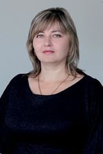 Ольчедаївська Людмила Анатоліївна