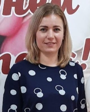 Осадчук Альона Станіславівна