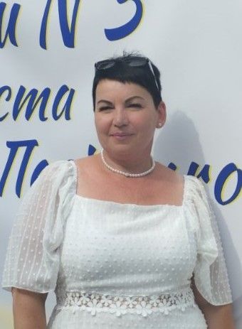 Павловська Тетяна Станіславівна