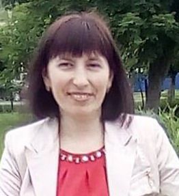 Шабатура Наталя Павлівна