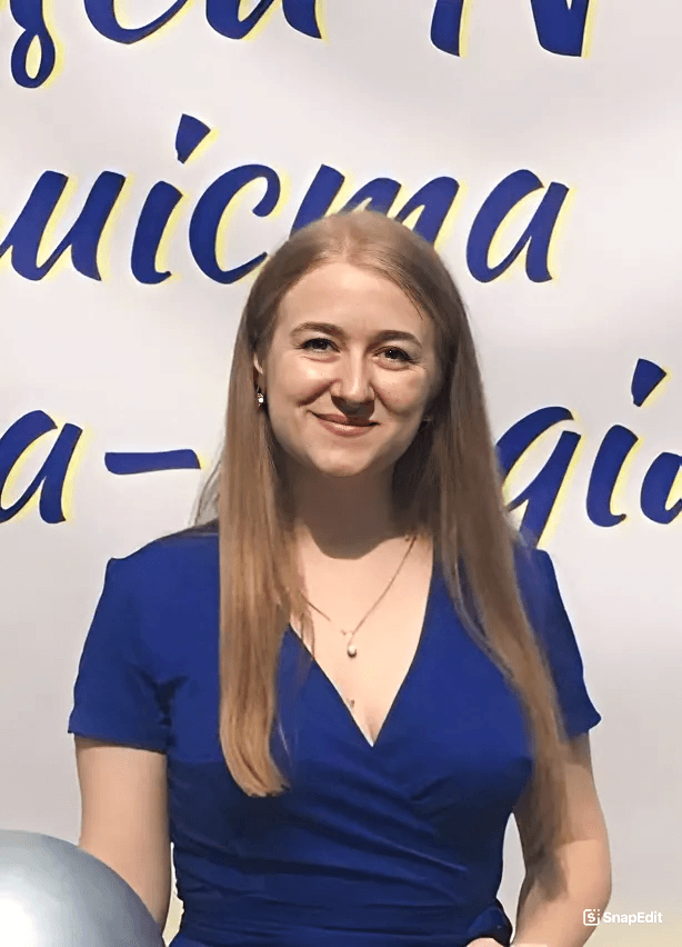 Шеліст Ольга Олегівна