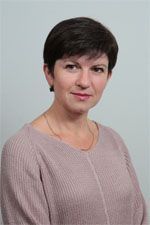Скопцова Наталія Олексіївна