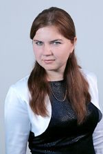 Скоренко Ганна Вікторівна