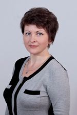 Сумченко Вікторія Григорівна