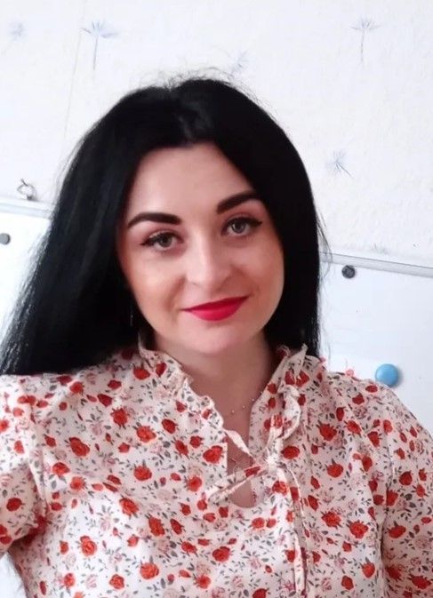 Телефус Тетяна Дмитрівна