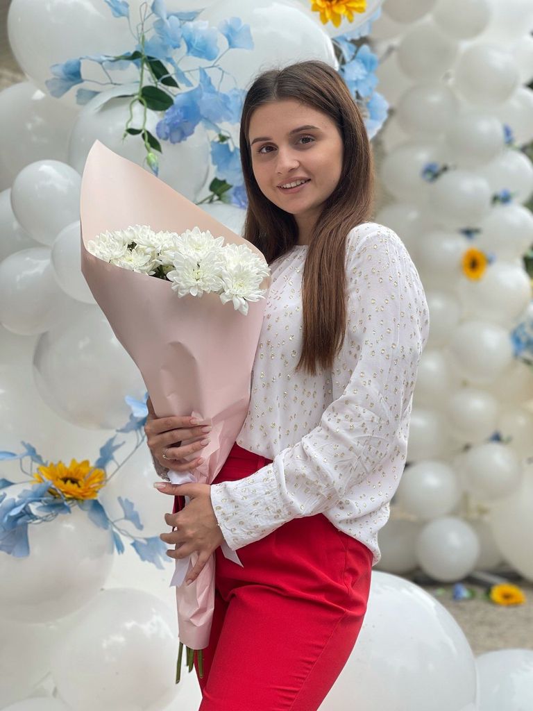 Цуркан Ніна Вікторівна