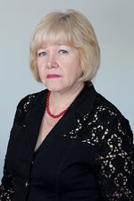 Войтович Валентина Трохимівна