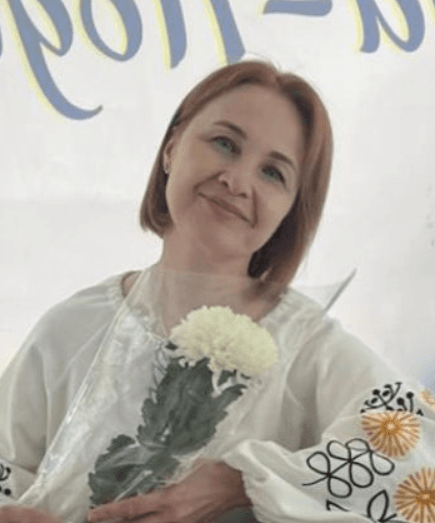 Жарська Ліана Ярославівна