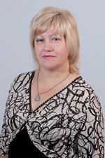 Жукотанська Ірина Володимирівна