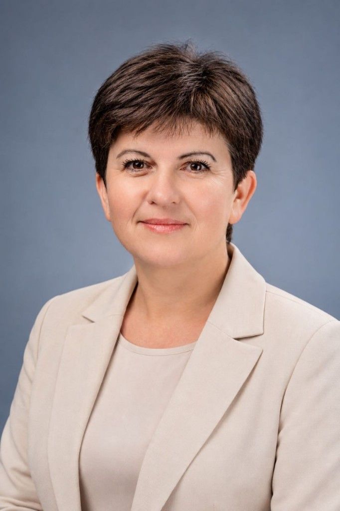 Скопцова Наталія Олексіївна