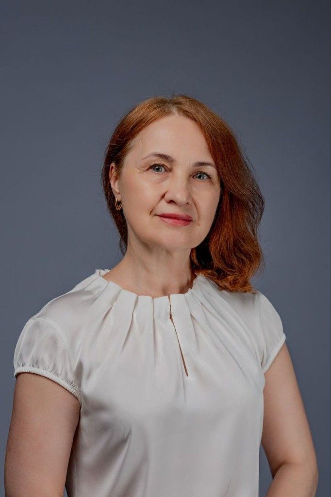 Жарська Ліана Ярославівна